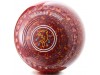 DRAKES PRIDE CONQUEST COLOURED LAWN BOWLS
